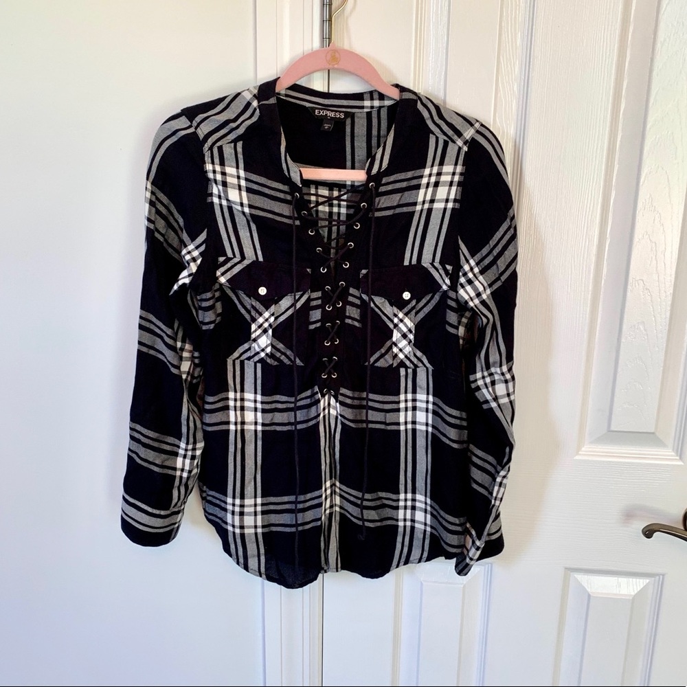 Express Shirt
